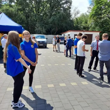 25 lat klubu strzelectwa sportowego „10-tka” Radomsko