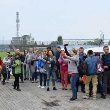 Piłkarski turniej dla niepodległej