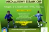 W weekend Mikołajkowy ESBANK CUP 