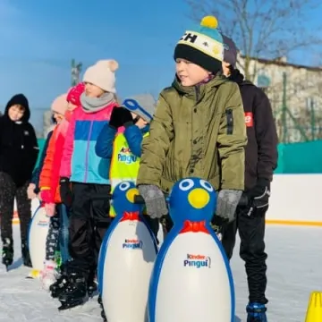 Policja uczy w ramach akcji „Bezpieczne ferie”