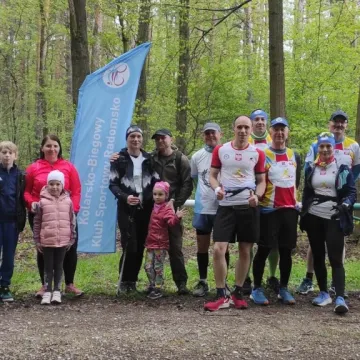 Wings for Life World Run. Edycja Radomsko. Lokalnie pobiegli dla tych, co nie mogą