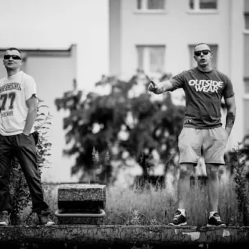 Premiera  singla MooF „Stoję tu gdzie trzeba”