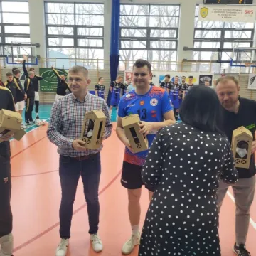 Wygrana METPRIM Volley Radomsko na koniec turnieju w Kobyłce