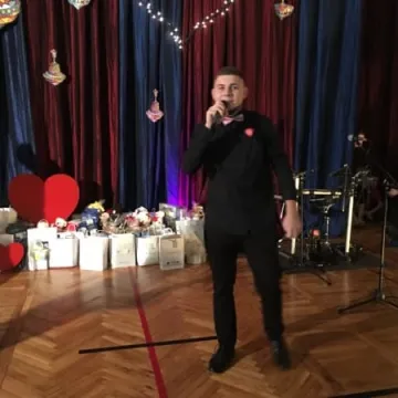 WOŚP 2019: Zbiórka pieniędzy w Elektryku