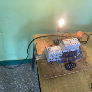 Gra terenowa, pokazy i kierunki. Tak było w Kamieńsku