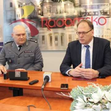 Podpisano porozumienie o patrolach ponadnormatywnych