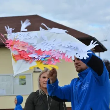 Latawce dla niepodległej 