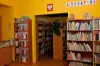 Gminna Biblioteka Publiczna w Ładzicach otrzymała wsparcie na zakup nowości wydawniczych