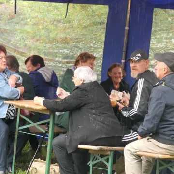 Grzebień: pożegnanie lata pełne atrakcji