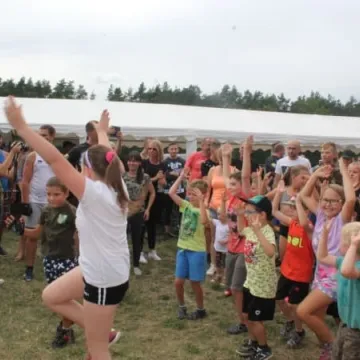 Bieg „RADOMSKO EXTREME 2019” i piknik militarny