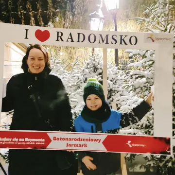 W Radomsku rozpoczął się Jarmark Bożonarodzeniowy