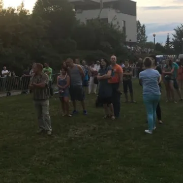 Dni Radomska 2016: Koncert zespołu InoRos