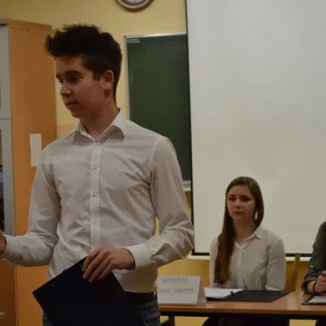 Klub Myśli Prospołecznej myśli o środowisku