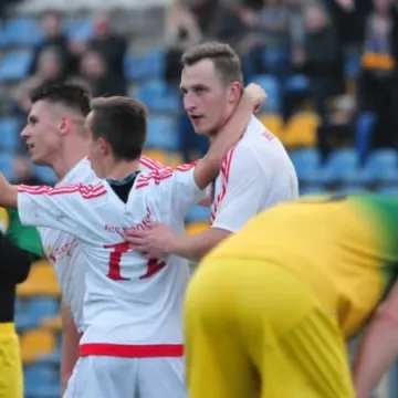 RKS Radomsko mistrzem jesieni