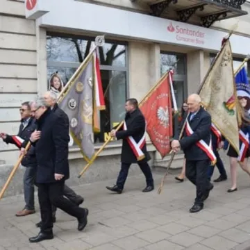 Święto stolarzy w Radomsku