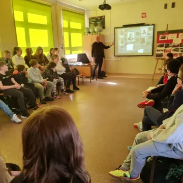 W Bloku Dobryszyce pamiętają o żołnierzach wyklętych