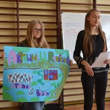 Młodzieżowe pomysły na miasto