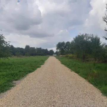 Kolejna „tłuczniowa” droga powstała w Radomsku