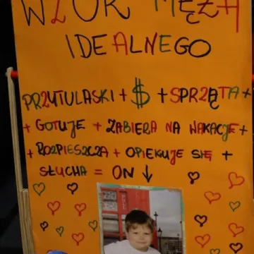 Jubileuszowy konkurs recytatorski PSP 8 w Radomsku