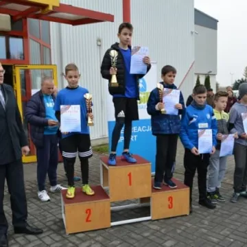 Za nami XXVI Radomszczański Bieg Niepodległości