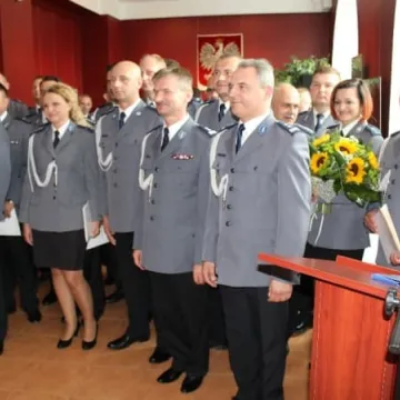 Policjanci świętowali swój dzień