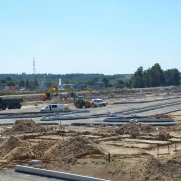 Po nowej nitce A1 przejedziemy jeszcze w tym roku