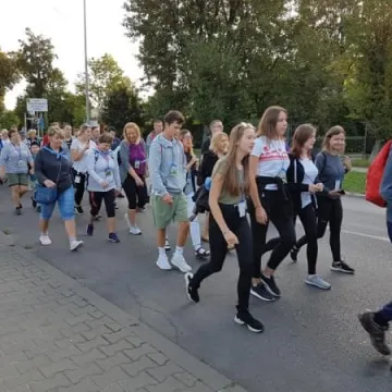 Pielgrzymkowe Radomsko