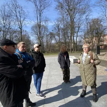 W Radomsku zorganizowano „Operację Czysta Rzeka”