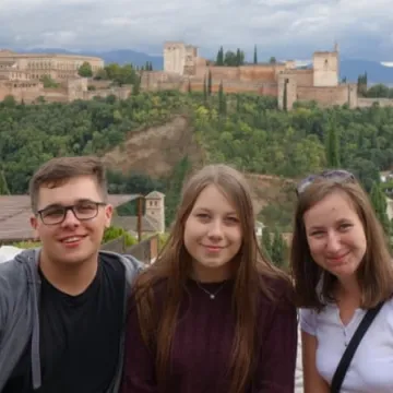 Staż zawodowy uczniów Ekonomika w Hiszpanii