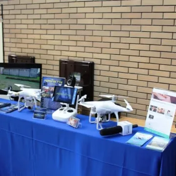 I Walentynkowe Targi Ślubne w Radomsku