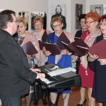 Wigilijne wieczerze seniorów z Radomska