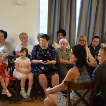  Finał Projektu Metamorfoz „Teraz Ja” w Radomsku