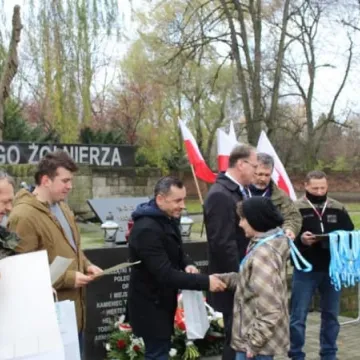 Maraton Niepodległości zakończony