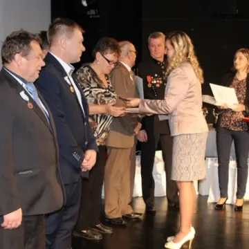 Radomszczańska Gala Wolontariatu PCK 2019