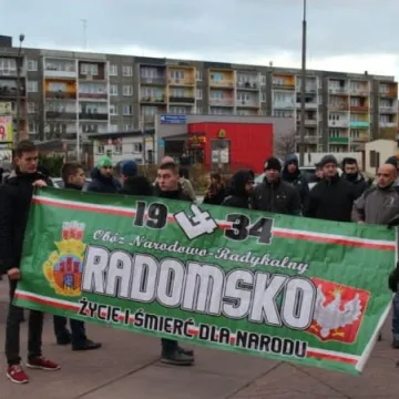 Miasto otwarte, ale nie na Ukraińców?