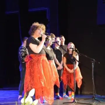 „Dzień Kolorowej Skarpetki