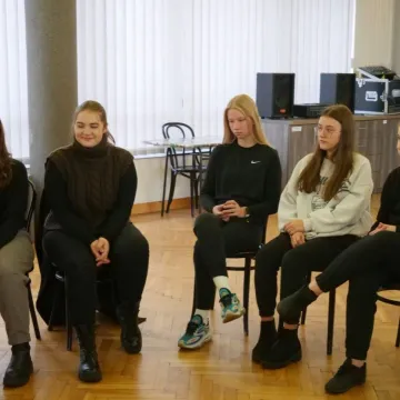 Mały Finał Festiwalu OPAL 2022