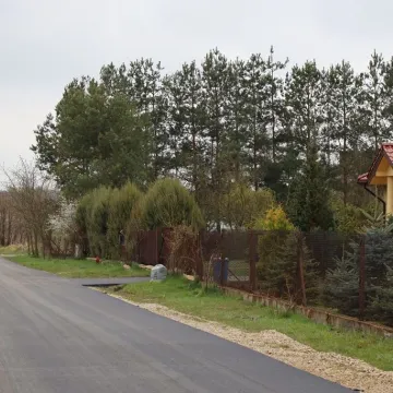 Drogowe inwestycje w Radomsku