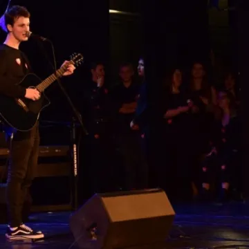 WOŚP 2020. Koncert Finałowy ze światełkiem do nieba