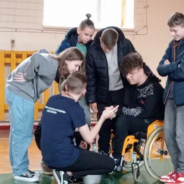 Dzień Otwarty w Liceum Ogólnokształcącym w Przedborzu