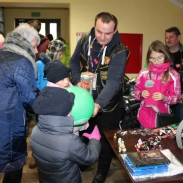 WOŚP 2017: W Przedborzu zebrano 9 489,47 zł