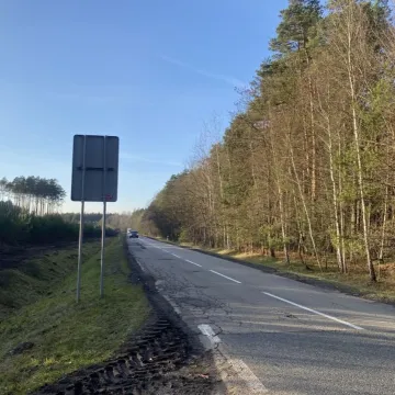 Droga Silnica – Silniczka czeka na modernizacje