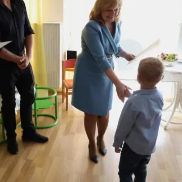 „Radomsko w oczach dziecka”. Rozstrzygnięto konkurs fotograficzny