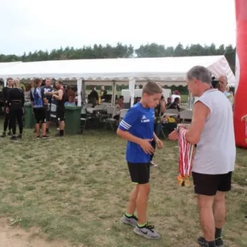 Bieg „RADOMSKO EXTREME 2019” i piknik militarny