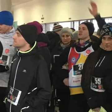 WOŚP 2019: II Bieg WOŚP Radomsko - Policz się z Cukrzycą