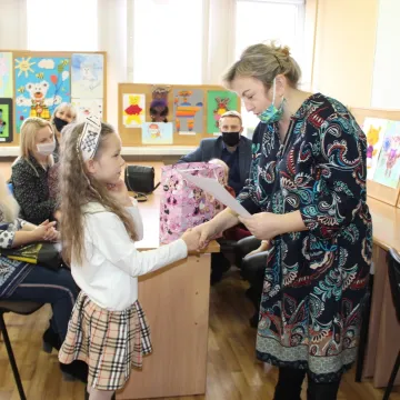 Konkurs „Mój pluszak przytulanka” podsumowany