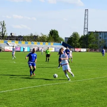 Udany debiut Rafała Ozgi