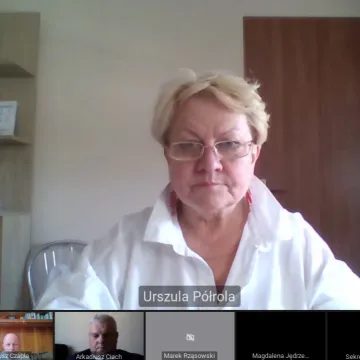 Na powiatowej sesji o budżecie, strategii i planie zagospodarowania