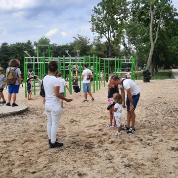 Wielkie Łowy Króla Kazimierza w Przedborzu