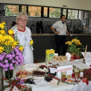 Zjazd Kół Gospodyń Wiejskich w MDK w Radomsku